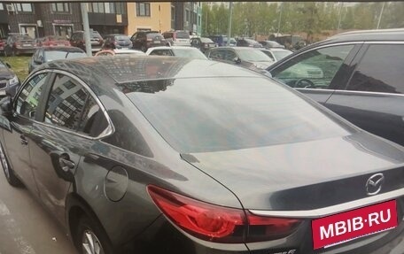 Mazda 6, 2018 год, 1 650 000 рублей, 5 фотография