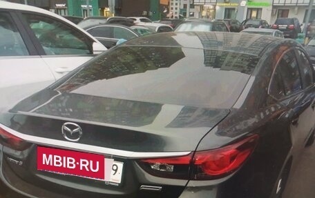 Mazda 6, 2018 год, 1 650 000 рублей, 6 фотография