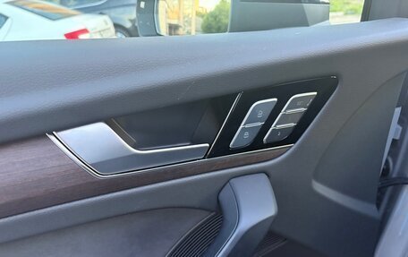 Audi Q5, 2025 год, 5 800 000 рублей, 6 фотография