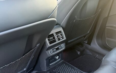 Audi Q5, 2025 год, 5 800 000 рублей, 10 фотография