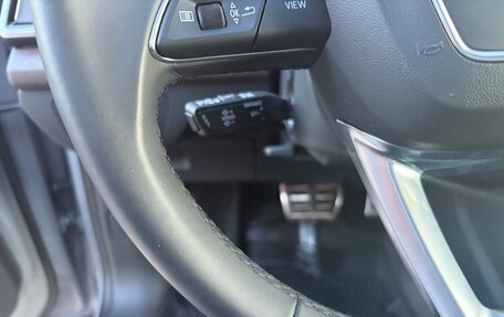 Audi Q5, 2025 год, 5 800 000 рублей, 7 фотография