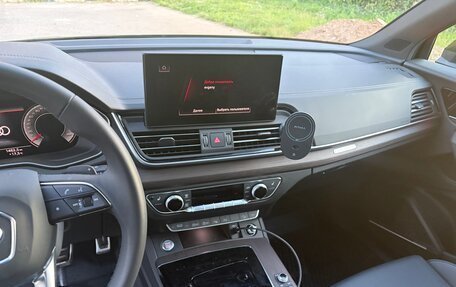 Audi Q5, 2025 год, 5 800 000 рублей, 8 фотография