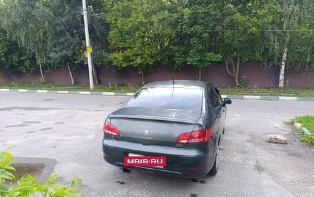 Peugeot 408 I рестайлинг, 2012 год, 425 000 рублей, 5 фотография