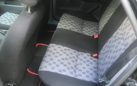Ford Focus II рестайлинг, 2008 год, 420 000 рублей, 4 фотография