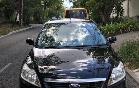 Ford Focus II рестайлинг, 2008 год, 420 000 рублей, 3 фотография