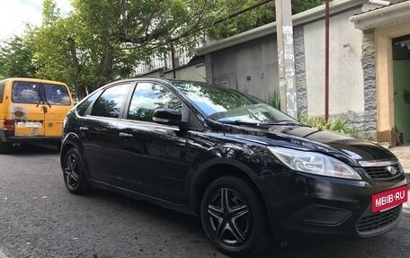 Ford Focus II рестайлинг, 2008 год, 420 000 рублей, 5 фотография