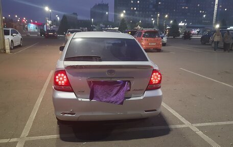 Toyota Allion, 2006 год, 600 000 рублей, 2 фотография