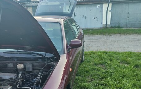 Mitsubishi Galant VIII, 1993 год, 180 000 рублей, 5 фотография