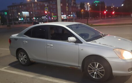 Toyota Allion, 2006 год, 600 000 рублей, 3 фотография