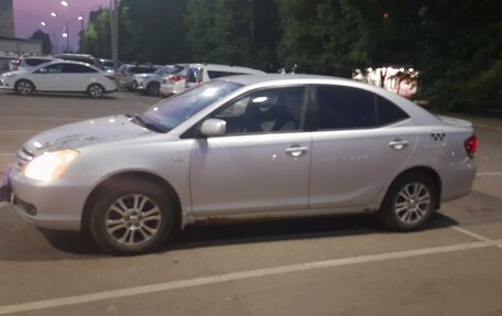 Toyota Allion, 2006 год, 600 000 рублей, 4 фотография