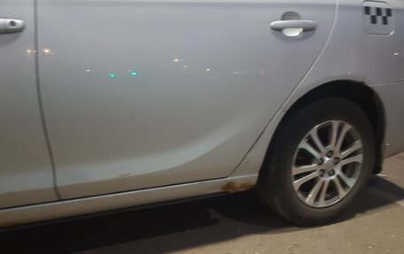 Toyota Allion, 2006 год, 600 000 рублей, 7 фотография