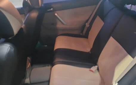 Toyota Allion, 2006 год, 600 000 рублей, 8 фотография