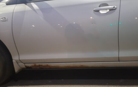 Toyota Allion, 2006 год, 600 000 рублей, 6 фотография