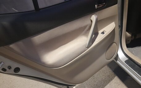 Toyota Allion, 2006 год, 600 000 рублей, 10 фотография