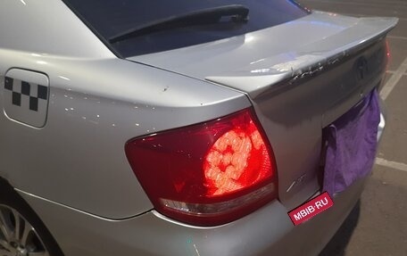 Toyota Allion, 2006 год, 600 000 рублей, 5 фотография