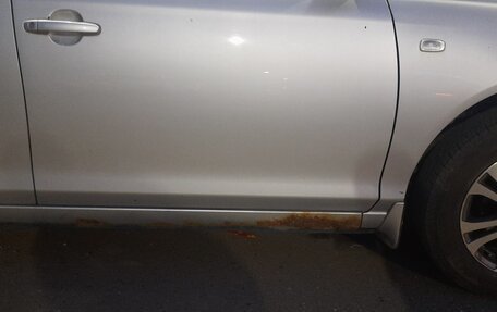 Toyota Allion, 2006 год, 600 000 рублей, 17 фотография