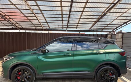 Geely Coolray I, 2025 год, 2 495 000 рублей, 4 фотография