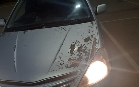 Toyota Allion, 2006 год, 600 000 рублей, 16 фотография
