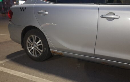 Toyota Allion, 2006 год, 600 000 рублей, 18 фотография