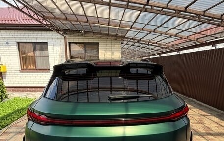 Geely Coolray I, 2025 год, 2 495 000 рублей, 5 фотография