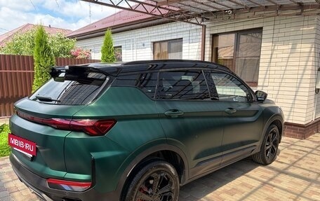 Geely Coolray I, 2025 год, 2 495 000 рублей, 6 фотография