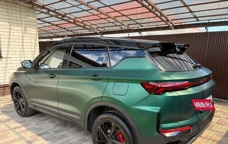 Geely Coolray I, 2025 год, 2 495 000 рублей, 7 фотография