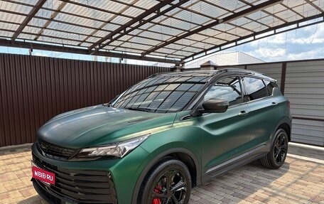 Geely Coolray I, 2025 год, 2 495 000 рублей, 8 фотография