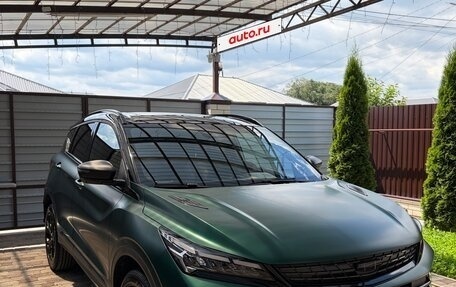 Geely Coolray I, 2025 год, 2 495 000 рублей, 2 фотография
