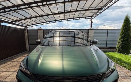 Geely Coolray I, 2025 год, 2 495 000 рублей, 9 фотография
