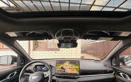 Geely Coolray I, 2025 год, 2 495 000 рублей, 12 фотография