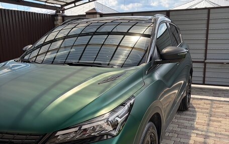 Geely Coolray I, 2025 год, 2 495 000 рублей, 10 фотография