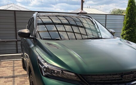 Geely Coolray I, 2025 год, 2 495 000 рублей, 11 фотография