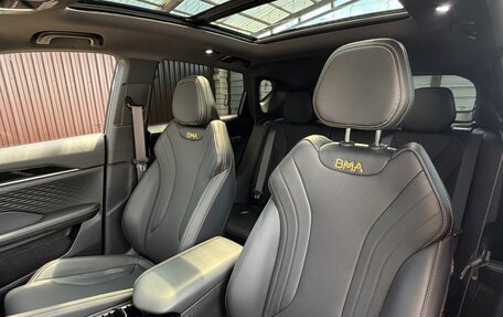 Geely Coolray I, 2025 год, 2 495 000 рублей, 18 фотография