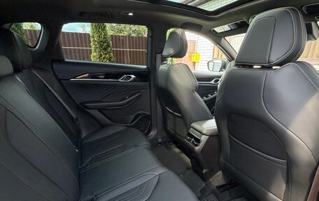 Geely Coolray I, 2025 год, 2 495 000 рублей, 13 фотография