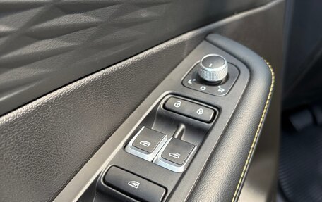 Geely Coolray I, 2025 год, 2 495 000 рублей, 15 фотография