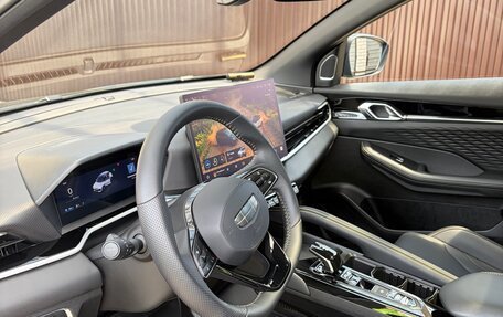 Geely Coolray I, 2025 год, 2 495 000 рублей, 17 фотография