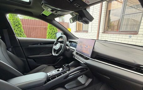 Geely Coolray I, 2025 год, 2 495 000 рублей, 19 фотография