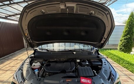 Geely Coolray I, 2025 год, 2 495 000 рублей, 22 фотография