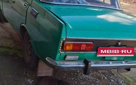 Москвич 2140, 1981 год, 300 000 рублей, 6 фотография