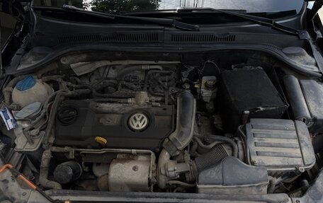Volkswagen Jetta VI, 2013 год, 950 000 рублей, 12 фотография