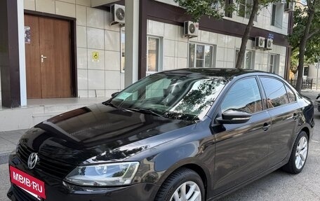 Volkswagen Jetta VI, 2013 год, 950 000 рублей, 7 фотография