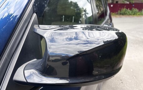 BMW X3, 2012 год, 1 600 000 рублей, 8 фотография