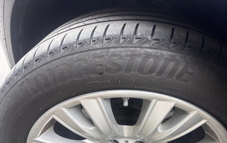 BMW X3, 2012 год, 1 600 000 рублей, 16 фотография