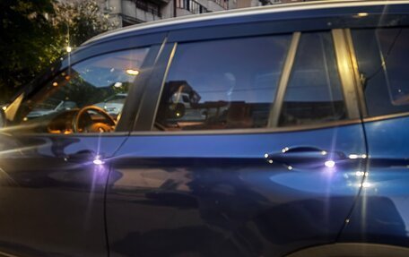 BMW X3, 2012 год, 1 600 000 рублей, 20 фотография