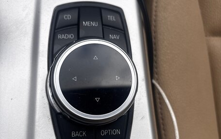 BMW X3, 2012 год, 1 600 000 рублей, 17 фотография