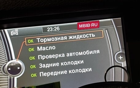 BMW X3, 2012 год, 1 600 000 рублей, 27 фотография
