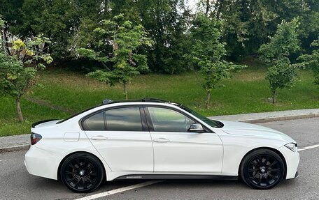 BMW 3 серия, 2011 год, 1 750 000 рублей, 5 фотография