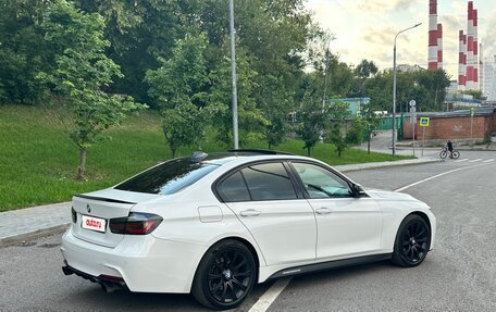 BMW 3 серия, 2011 год, 1 750 000 рублей, 4 фотография