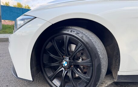 BMW 3 серия, 2011 год, 1 750 000 рублей, 6 фотография
