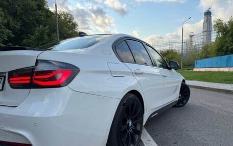 BMW 3 серия, 2011 год, 1 750 000 рублей, 8 фотография